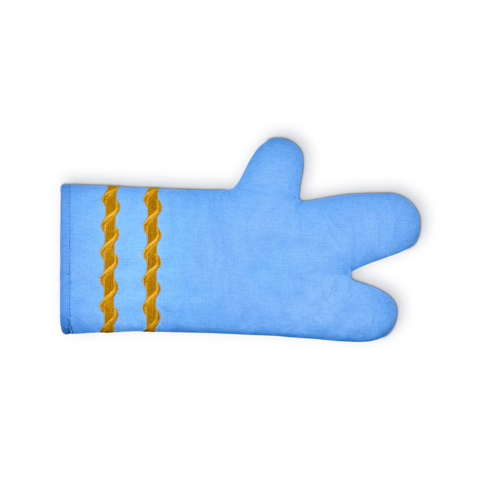 Star Trek Collection Live Long & Prosper&trade; Oven Mitt
